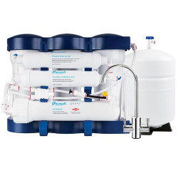 Ecosoft P’ure AquaEnergy фильтр для воды