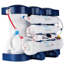 Фильтр для воды Ecosoft P’ure AquaEnergy обратный осмос с минерализатором