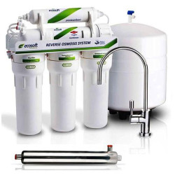 Ecosoft MO RO 5-75 UF фильтр для воды