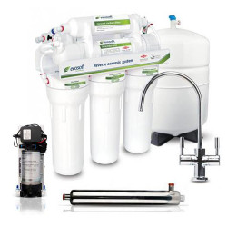 Ecosoft MO RO 6-75 MP UF фильтр для воды