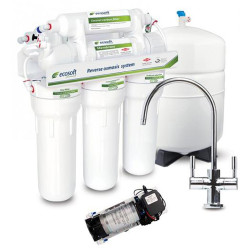 Ecosoft MO RO 6-75 MP фильтр для воды