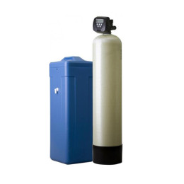 Фильтр Гейзер Aquachief WS-13(B) для комплексной очистки воды 