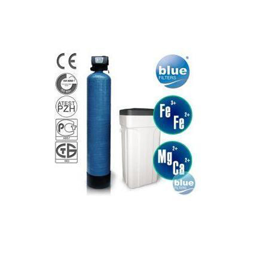 Мультифильтр Bluefilters ASIR-BD75 для комплексной очистки воды 