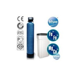 Мультифильтр Bluefilters ASIR-BD75 для комплексной очистки воды 