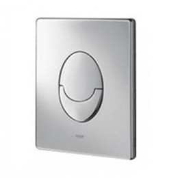 Система инсталляции 4 в 1 Grohe Rapid SL 38750001 для подвесного унитаза с кнопкой смыва
