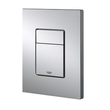 Система инсталляции 4 в 1 Grohe Rapid SL 38775001 для подвесного унитаза с кнопкой смыва