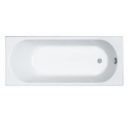 Ванна Коло Опал плюс (Kolo Opal Plus) акриловая 150x70 прямоугольная