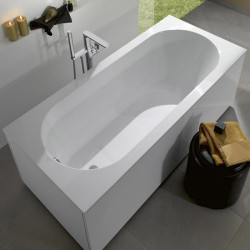 Villeroy&Boch Oberon 170 ванна квариловая