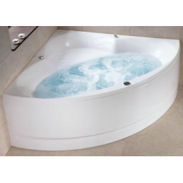 Ванна Коло Релакс (Kolo Relax) акриловая 150x150 угловая