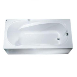Ванна Коло Комфорт (Kolo Comfort) акриловая 160x75 прямоугольная