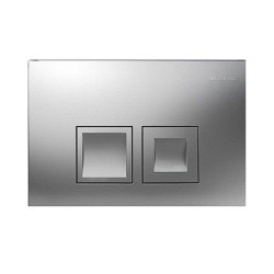 Geberit клавиша смыва Delta-50 для инсталляции