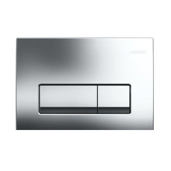 Geberit клавиша смыва Delta-51 для инсталляции