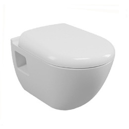 Инсталляция Grohe с унитазом комплект Solido Perfect 4 в 1 с крышкой Duroplast (микролифт)
