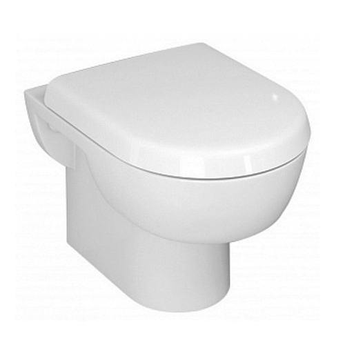 Инсталляция Grohe с унитазом комплект Solido Perfect 4 в 1 с сиденьем и крышкой (микролифт)