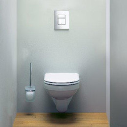 Инсталляция Grohe Rapid SL комплект 5 в 1 для подвесного унитаза с системой GROHE Fresh и кнопкой смыва Skate Cosmopolitan