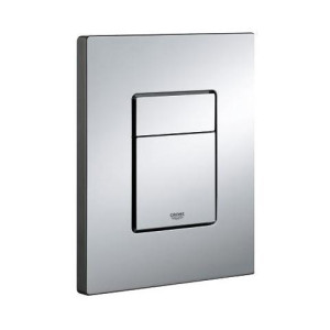 Grohe Skate Cosmopolitan — кнопка зливу для інсталяції