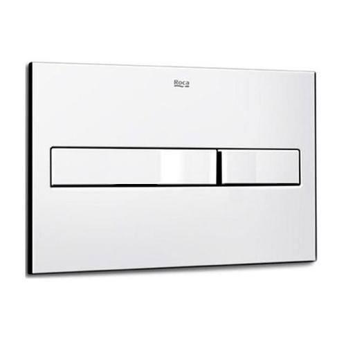 Спускная кнопка PL2 Dual для инсталляции ROCA PRO хром