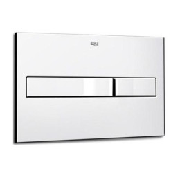 Спускная кнопка PL2 Dual для инсталляции ROCA PRO хром