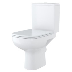 Cersanit Colour унитаз компакт