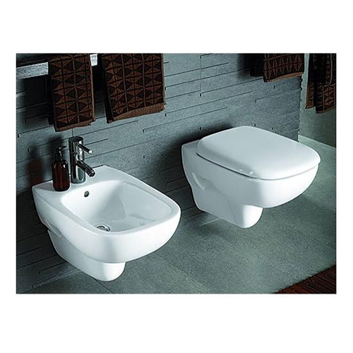Унитаз Kolo Style Rimfree (Коло Стайл) подвесной без ободка с сиденьем и крышкой из дюропласта с микролифтом