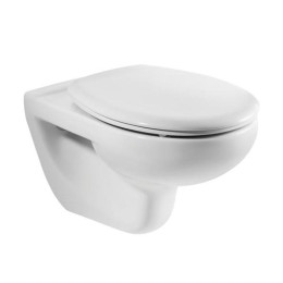 Инсталляция Roca Pro с подвесным унитазом Roca Victoria с крышкой (Soft Close) в комплекте