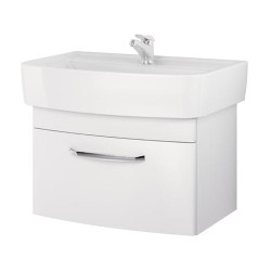 Cersanit Pure шкафчик под умывальник 70