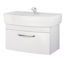 Cersanit Pure шкафчик под умывальник 80