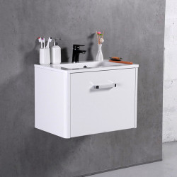 Fancy Marble Bali умывальник с тумбой