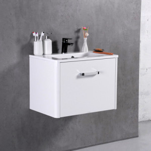Умивальник Fancy Marble Bali з тумбою