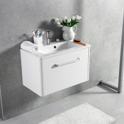 Fancy Marble Bali умывальник с тумбой