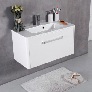 Fancy Marble Bali умывальник с тумбой