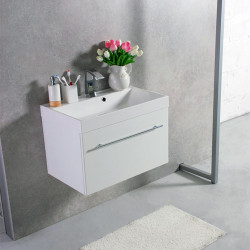 Fancy Marble Corsica умывальник с тумбой