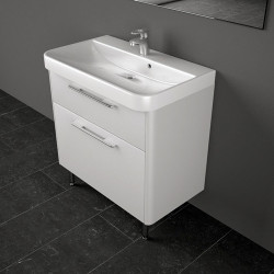 Fancy Marble Devon умывальник с тумбой