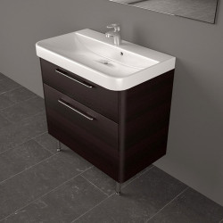 Fancy Marble Devon умывальник с тумбой