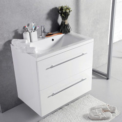 Fancy Marble Goa умывальник с тумбой