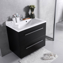 Fancy Marble Goa умывальник с тумбой