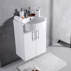 Fancy Marble Ibiza умывальник с тумбой