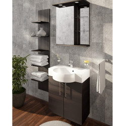Fancy Marble Ibiza мебель для ванны комплект