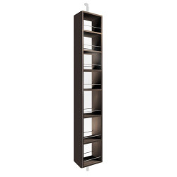 Fancy Marble SCMR пенал поворотный