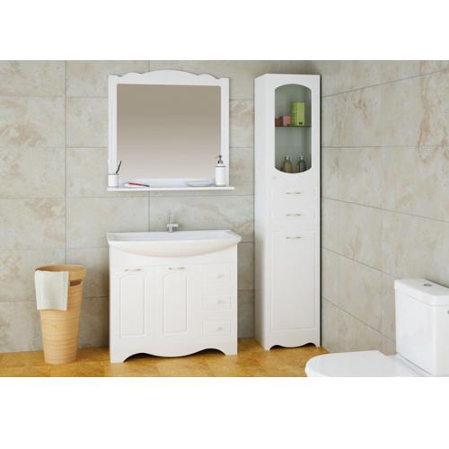 Зеркало Аквародос Классик (Akvarodos Classic) 65 см