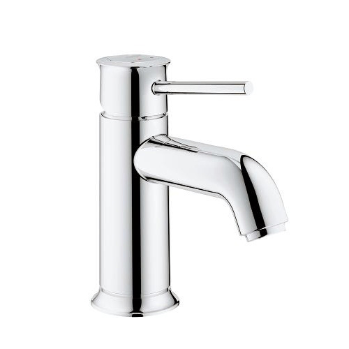 Смеситель для умывальника Grohe BauClassic хромированный