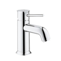 Смеситель для умывальника Grohe BauClassic хромированный