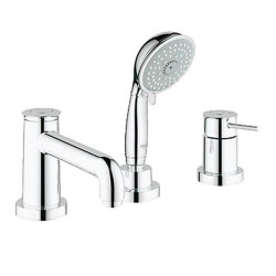 Grohe BauClassic смеситель для ванны
