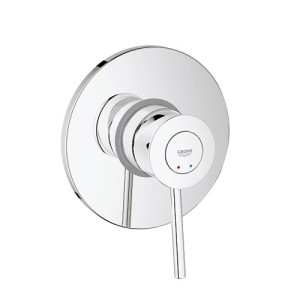 Grohe BauClassic смеситель для душа