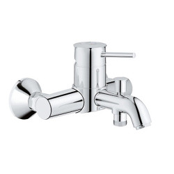 Grohe BauClassic смеситель для ванны