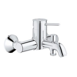 Grohe BauClassic смеситель для ванны