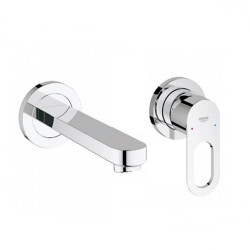 Grohe BauLoop смеситель для раковины