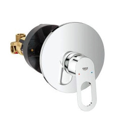 Grohe BauLoop смеситель для душа