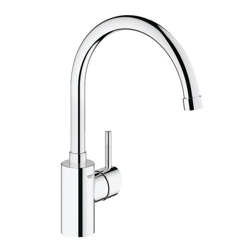 Смеситель для кухни Grohe Concetto хромированный