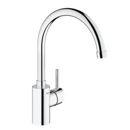 Смеситель для кухни Grohe Concetto хромированный